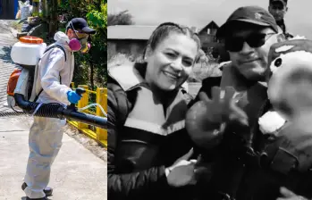 La Fosfina es un químico usado para la fumigación de granos y control de roedores. Este habría causado la muerte de una familia en un hotel de San Andrés. Fotos: EL COLOMBIANO y redes sociales