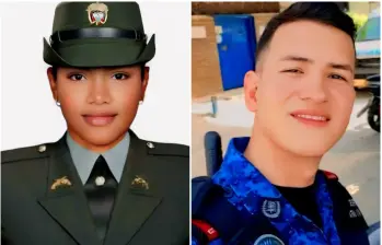 Tras conocerse la muerte de Durán Quintero, familiares de la joven y diversos sectores de la sociedad civil reclamaron a las autoridades sobre el desarrollo del caso para que no quede en la impunidad. FOTO: Tomada de redes sociales