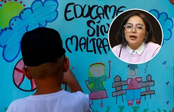 En Colombia existe un registro de padres morosos con sus cuotas alimentarias que permitiría llevar a la práctica el proyecto. FOTOS: Julio César Herrera y Colprensa