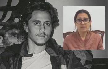 Natalia confeso que su hermano golpeó a Canserbero en la cara con un tubo y le propinó puñaladas adicionales a Carlos Molnar. FOTOS: Tomadas de redes sociales