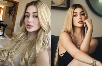El homicida preguntó el nombre de la influencer, algo que cambiaría el rumbo de la investigación. Fotos: redes sociales 