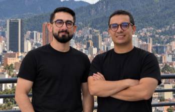 Respaldada por más de 100 proyectos ejecutados y una cartera que incluye a referentes como Bancamía y LaCardio, Innovaitors compite al más alto nivel tecnológico en Latinoamérica. FOTO: Cortesía Innovaitors