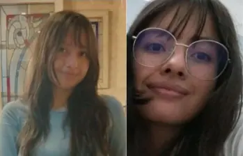 Joven desaparecida pierde la vida en accidente de moto por servicio de aplicación. Foto: redes sociales