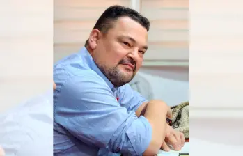 Carreño fue designado congresista en 2018 a expensas del Acuerdo de Paz firmado entre el Estado y las antiguas Farc. FOTO: X @SergioMComunes 