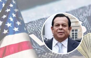 Empresas en las que tiene participación Euclides Torres, de Puerto Colombia (Atlántico) habrían recibido millonarios contratos del Estado durante el cuatrenio pasado. Foto: Colprensa y redes sociales 