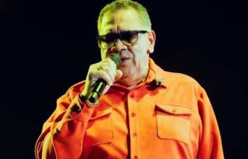 Tito Nieves le dice adiós a la salsa con una última gira por Latinoamérica. FOTO: tomada de Instagram @Titonievesofical 