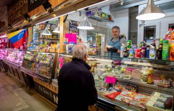 El último dato que se tenía sobre la inflación de Venezuela es del 48 % en 2024, sin embargo, en ese entonces no hubo informe del banco emisor. Foto: Getty Images