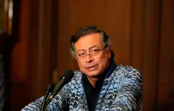 El presidente confirmó en la noche de este martes, a través de una alocución, que convocará el mecanismo vía decreto. FOTO: Presidencia