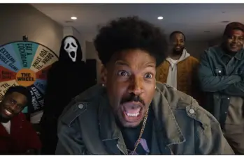 “Scary Movie” regresa a los cines. Foto: captura tráiler