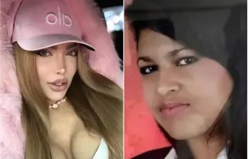 Tatiana Murillo, más conocida como la “Barbie Colombiana”, habló sobre las consecuencias en su vida tras haber sido víctima de bullying. FOTO: Tomada de redes sociales @labarbiecolombianaoficial