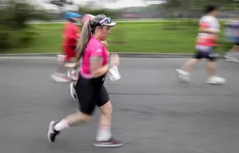 Un nuevo estudio revela que, para blindar verdaderamente tu corazón contra infartos y derrames, necesitas multiplicar por cuatro tu esfuerzo semanal. FOTO: Colprensa