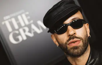 El cantante Feid dio a conocer su sello discográfico que tendrá sedes en Miami y Medellín. Foto: Instagram @Feid