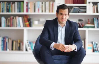 MinInterior designado Rodrigo Lara le pidió a la coalición de Gobierno que elija un contralor “anticorrupción”