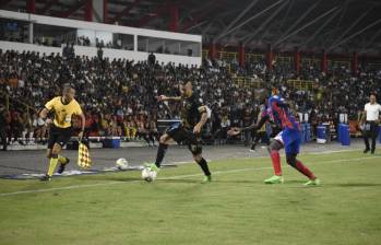 Llaneros y Unión Magdalena se volverán a ver la cara en una Gran Final, mientras Real Cartagena espera para un repechaje. Foto: Colprensa