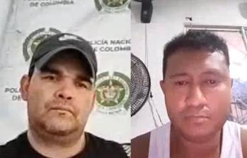 Graves casos de abuso sexual: cuatro personas fueron enviadas a la cárcel. Foto: Fiscalía