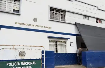 Robles es un corregimiento de Jamundí, un municipio del Valle del Cauca afectado por el conflicto armado. Foto: Redes sociales.