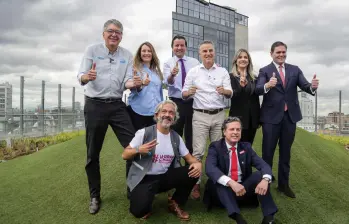 Paloma Valencia se impuso con mayoría de votos en las elecciones de la Gran Consulta Foto: Colprensa