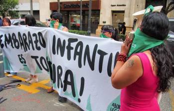 Las estadísticas disponibles no permiten dimensionar por completo los matrimonios y las uniones infantiles en el país, lo que dificulta identificar a las niñas en riesgo. FOTO GETTY