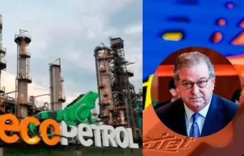 Ecopetrol mantiene su relevancia estratégica en América Latina, pero enfrenta un deterioro en la percepción del mercado. Foto: Cortesía