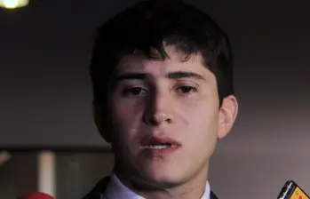 Manzur es uno de los señalados de participar en el entramado de corrupción por el caso del desfalco a la UNGRD. Foto: Colprensa. 