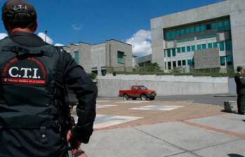 La investigación de la Fiscalía y el CTI reveló el modus operandi de un entramado de corrupción que logró desviar 3,5 billones de pesos del dinero del Sistema General de Regalías