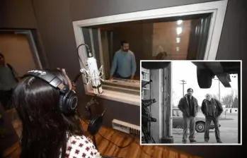 De Medellín a Netflix: así se exporta nuestra música al mundo