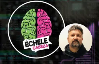 Julián Quintero es exdirector de la Corporación Acción Técnica Social (ATS), fue apartado del cargo a raíz de la denuncia. FOTOS: REDES SOCIALES