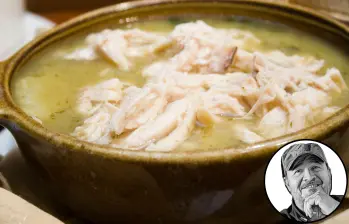 El chef Molina recomienda lugares y platos de la gastronomía bogotana. FOTOS Getty y cortesía