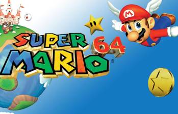 Este descubrimiento ha sorprendido a la comunidad de jugadores y agrega un nuevo nivel de profundidad al ya de por sí legendario Super Mario 64. FOTO: Nintendo