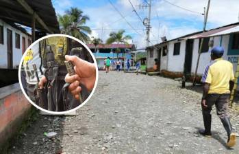 Esta alerta de niveles 3 y 4 detalló también que los delitos violentos son comunes en muchas zonas de Colombia, incluyendo homicidios, agresiones y robos. FOTO: Colprensa