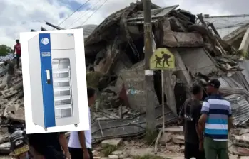 FOTO: GOBERNACIÓN DEL CHOCÓ/ IMAGEN DE REFERENCIA