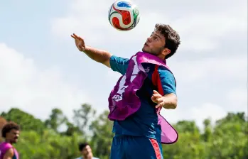 FOTO: Tomada de redes sociales @selecaoportugal