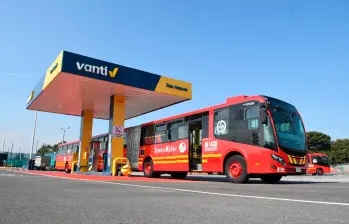 Vanti ofrece oportunidades laborales en Bogotá y municipios cercanos para técnicos, profesionales y personal operativo. FOTO: Cortesía Vanti