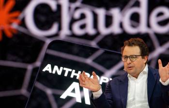 El director ejecutivo de Anthropic advirtió sobre una tecnología más desarrollada en donde se pierda el control y su comprensión e hizo una propuesta para un crecimiento más seguro. Fotos: Getty Images