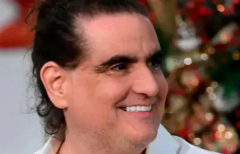 Alex Saab estuvo dos años en prisión en Estados Unidos, pero fue liberado y enviado a Venezuela tras un indulto en medio de un intercambio de presos. FOTO: Getty