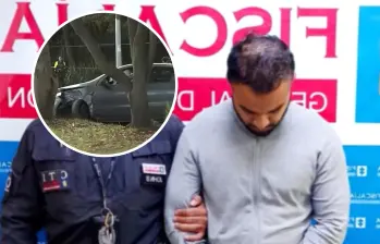 De accidente a doble homicidio: el caso de asesinato de una mujer y su bebé en Bogotá