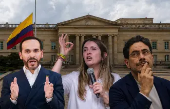 ¿Por qué son distintas las encuestas para la Presidencia?