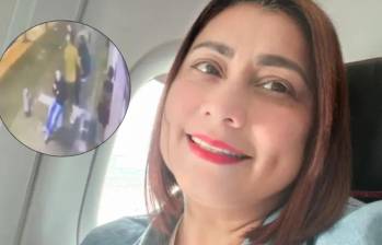 Con la fría premisa de que “sin cadáver no hay delito”, el anestesiólogo de la clínica clandestina Beauty Laser determinó el trágico final de Yulixa Toloza, de 52 años. FOTO: Captura de video de redes sociales y tomada de @yulixa.toloza