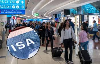 Desde su llegada a la Casa Blanca, el presidente Donald Trump ha instaurado medidas migratorias más restrictivas Foto: Getty Images