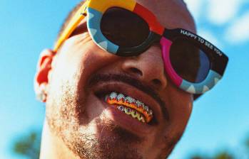 JOSE, el quinto álbum de estudio de J Balvin, cumple cinco años desde su lanzamiento en septiembre de 2021. FOTO cortesía