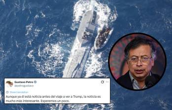 Desde el INL destacaron la importancia del trabajo mancomunado entre ambas naciones. Foto: Redes Sociales @StateINL