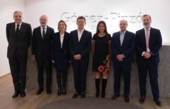 Tras la fusión con Gómez-Pinzón, Pérez-Llorca consolida un modelo de firma regional en mercados ibéricos y latinoamericanos, ahora también con foco en Sudamérica, ofreciendo una asesoría integral en Derecho. FOTO: CORTESÍA 