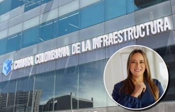 La nueva presidente de la CCI ocupó cargos como viceministra de Turismo, directora de Planeación y directora de Prosperidad Social. Luego se vinculó al sector privado como vicepresidenta corporativa del Grupo Sura. Foto: Cortesía