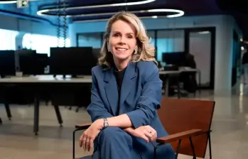 Livia Chanes liderará las operaciones de Nubank en América Latina mientras la entidad avanza en su transformación en banco en México, su segundo mayor mercado después de Brasil. FOTO CORTESÍA