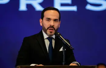  FOTO COLPRENSA. 