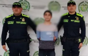 El señalado por el abuso sexual de una niña de cuatro años de edad sería el hijo de la dueña del jardín infantil. FOTO: Gobernación de Cundinamarca