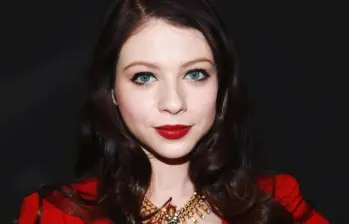 Michelle Trachtenberg fue hallada en un edificio de lujo en Manhattan. Foto: Redes sociales