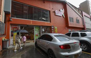 Tiendas Ara aseguró que colaborará con la SIC durante el proceso administrativo y reiteró su compromiso con la atención al cliente y el cumplimiento de la normativa. FOTO Manuel Saldarriaga
