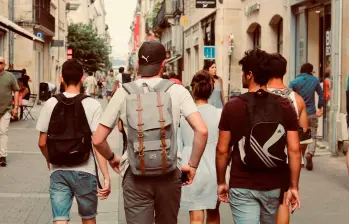 Los diagnósticos de psicosis aumentan entre los más jóvenes. Foto: Agencia Sinc