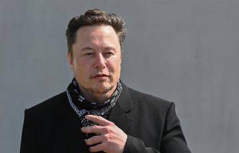 Musk dice que el juez y el jurado nunca se pronunciaron sobre el fondo del asunto. FOTO Europa Press